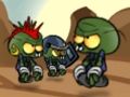 Spel Zombie kan niet springen  online