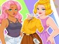 Spel Do's en don'ts op het gebied van mode  online