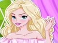 Spel Eliza Blogger-verhaal  online