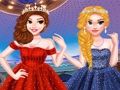 Spel Prinsessen Beste # Rivalen  online