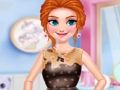Spel Princess Kitchen Stories: Birthday Cake online
