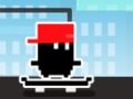 Spel Pixelschaats online Spel Pixelschaats online