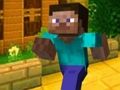Spel Minecraft helikopteravontuur  online