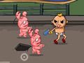 Spel Nachtmerrie run online