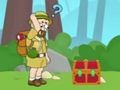Spel Trek de pin online eruit  online