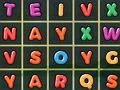 Spel Landen voor woordzoekers  online