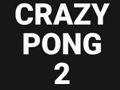 Spel Crazy Pong 2 online