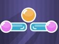 Spel Springen en doel  online