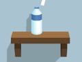 Spel Flipping fles  online