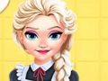 Spel Eliza's adventskalender  online