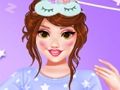 Spel Prinsessen sluimeren #Fun Party  online