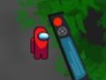 Spel Onder ons Ontsnap  online