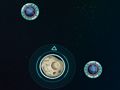 Spel Space Defender online