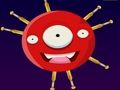 Spel Dood The Monsters Halloween  online