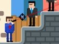 Spel Mr Bullet Revenge online