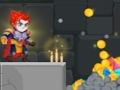 Spel Redding van heldoorlogen  online