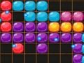 Spel Candy Puzzle blokkeert Halloween online