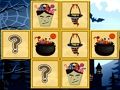 Spel Halloween Tassen Geheugen  online