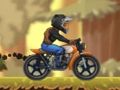 Spel Motoren race online