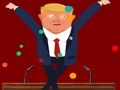 Spel Schop de Trump  online