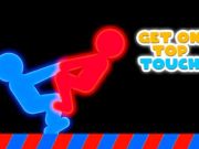 Spel Krijg On Top Touch  online
