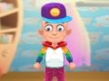 Spel Leuke schooldagen  online