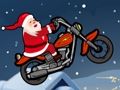 Spel Wintermotor  online