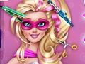 Spel Super Barbara echte kapsels online