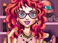 Spel Fashionista echte make-over  online