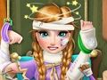 Spel Ice Princess Hospital Recovery online