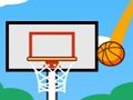 Spel Bal laten vallen  online