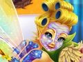 Spel Fairy's Tiny Spa online