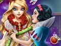 Spel Kleermaker voor Pure Princess online Spel Kleermaker voor Pure Princess online