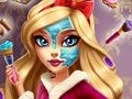 Spel Pure prinses echte make -over online