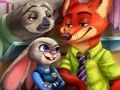 Spel Onderzoek van Animal Detectives Onheil  online