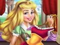Spel Slapende prinseskast online