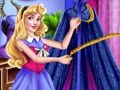 Spel Slapende prinses Villain Cosplay  online