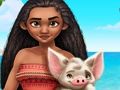 Spel Polynesische prinses-avonturenstijl  online