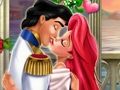 Spel Zeemeermin prinses Maretak kus  online