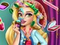 Spel Gwen Winter Real Makeover online