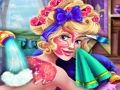 Spel Slapende prinses Spa Day online
