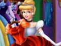 Spel Assepoester's kast online Spel Assepoester's kast online