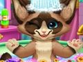 Spel Kitten bad  online