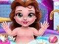 Spel Schoonheid babybadje online Spel Schoonheid babybadje online