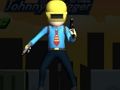 Spel Johnny Trigger 3D online online