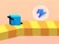 Spel Teken Climber  online