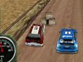 Spel 3D rally koorts  online