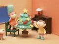 Spel Kerst Clay Doll Slide  online