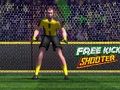 Spel Freekick Soccer online
