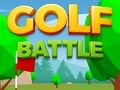 Spel Golf gevecht online Spel Golf gevecht online